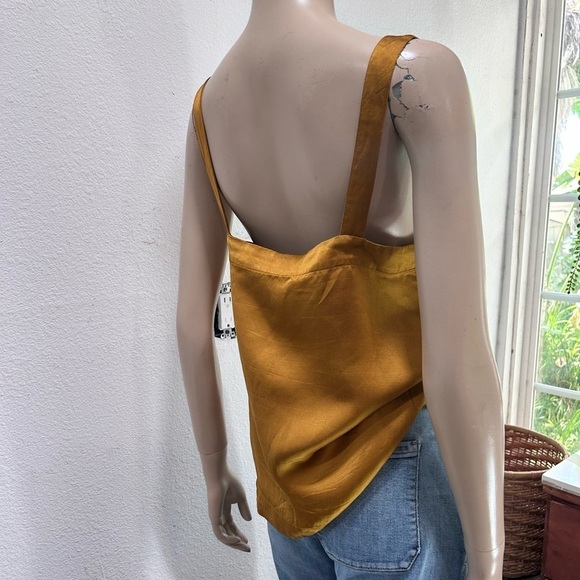 Club Mónaco silky top size:M - Picture 14 of 16